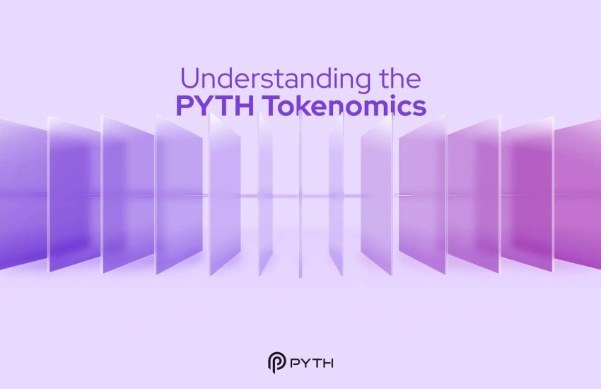 Descubra la tokenómica de la red Pyth - CoinLive