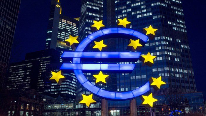 El BCE deja los tipos de interés sin cambios, el tipo de cambio EUR/USD cae