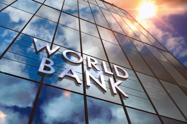 World Bank, Euroclear Join Forces to Unveil Digital Native Security Issuance on Blockchain