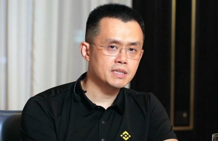 El CEO de Binance, Changpeng Zhao, se enfrenta a una demanda colectiva por su presunto papel en el colapso de FTX