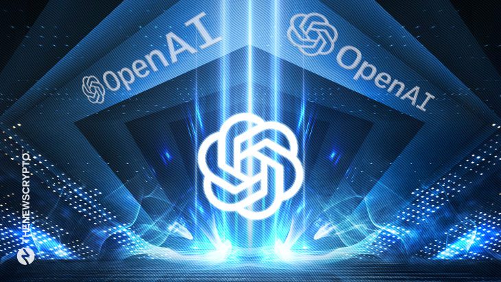 OpenAI CEO Criticizes US Government's Approach Towards Cryptocurrencies