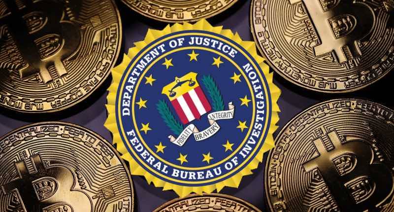 El FBI acusa a seis personas de lavar treinta millones de dólares en criptomonedas – CoinLive