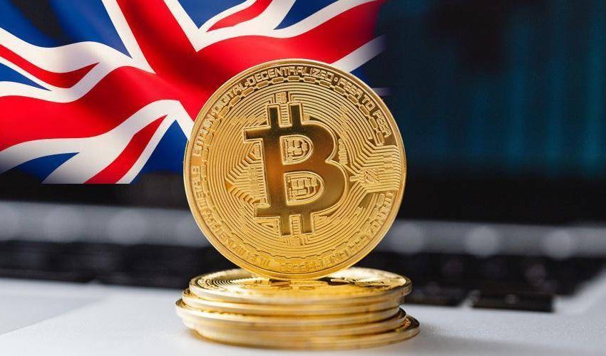 El Reino Unido aprueba un proyecto de ley para congelar las criptomonedas ilegales, sin posibilidad de compra judicial – CoinLive