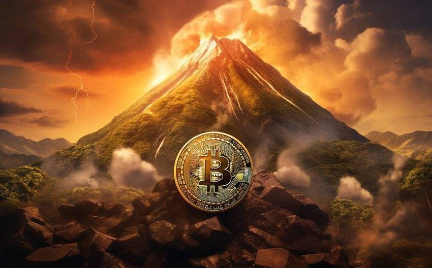 El Salvador lanza su primer campamento minero de Bitcoin utilizando energía geotérmica – CoinLive
