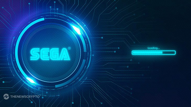 Sega's Co-COO Expresses Optimism in Blockchain Gaming and NFTs
