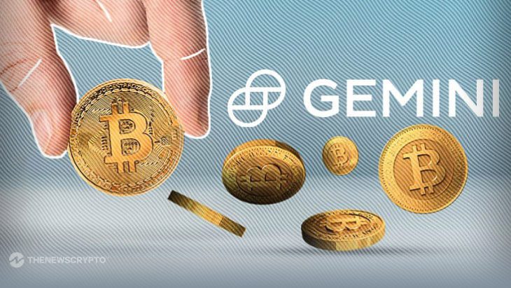 Crypto Exchange Gemini Bolsters Indian Expansion With Key Recruits