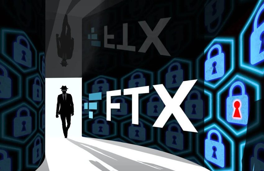 El hacker de FTX transfirió repentinamente $ 38 millones antes del juicio de Sam Bankman-Fried – CoinLive