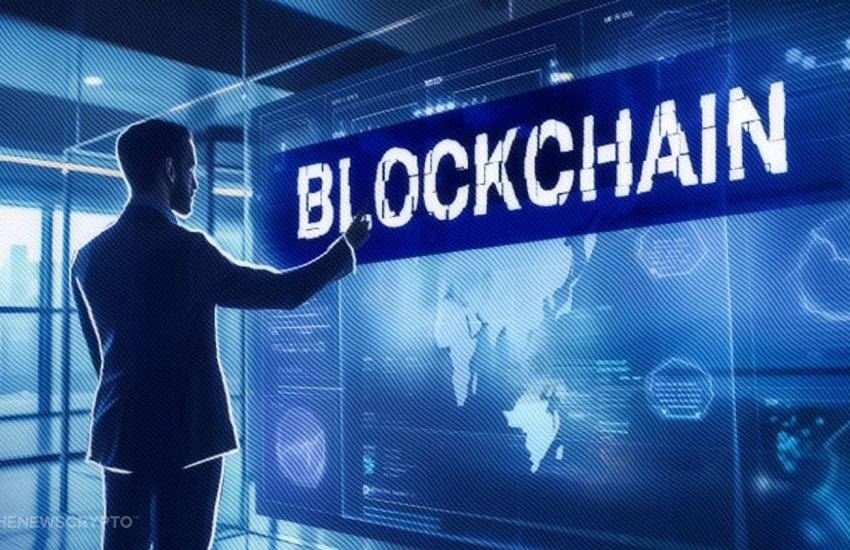India's Aggressive Push for Blockchain Technology in Governance and Industry