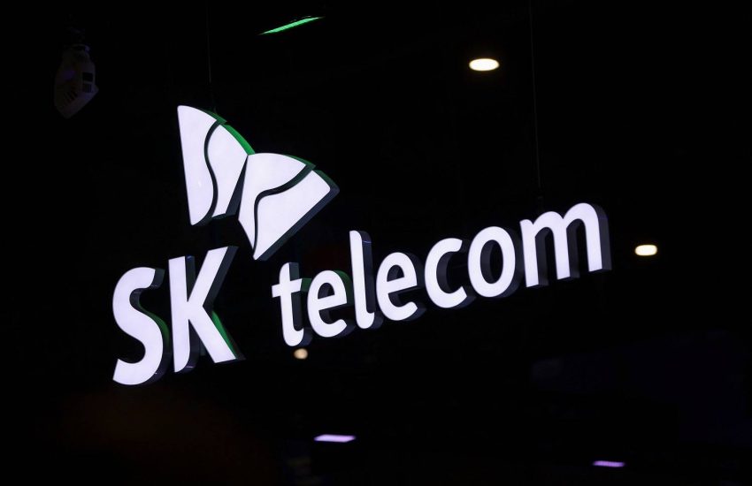 El mayor operador de red de Corea, SK Telecom, lanza una billetera criptográfica – CoinLive