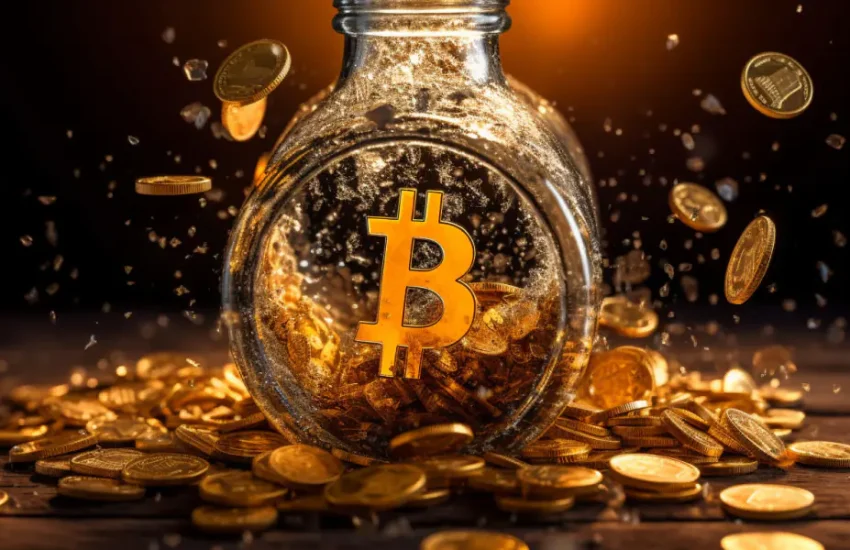Bitcoin Price Stands at $28K - Where Will It Go?