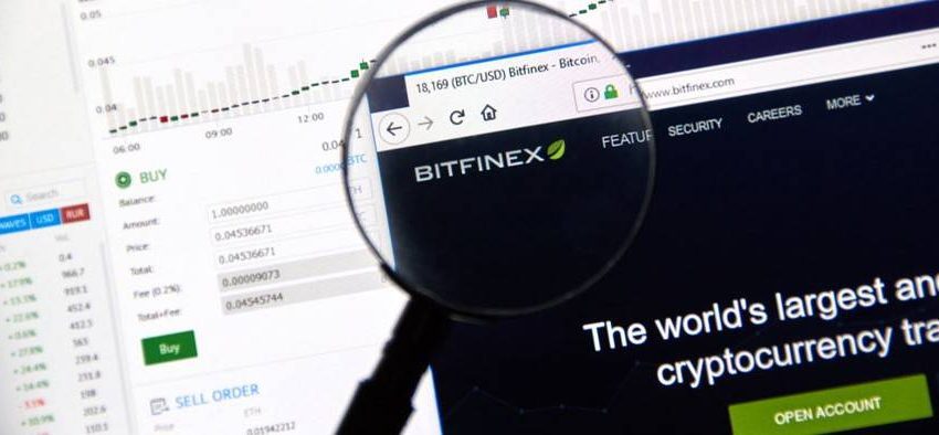 El propietario de Bitfinex ofrece recuperar $150 millones en acciones de los accionistas – CoinLive