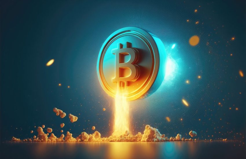 Recent Bitcoin (BTC) Rally “An Example of Pent-Up Interest in Crypto” Says BlackRock CEO Larry Funk