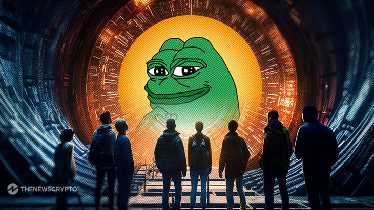 Pepe Coin Funding Scheme Hints at Coordinated Insider Effort