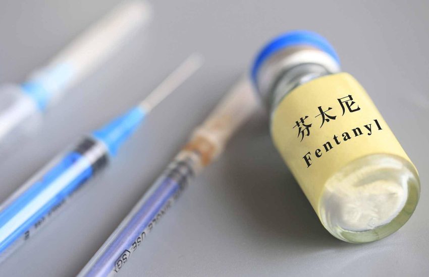 Estados Unidos procesa a empresas chinas que comercializan fentanilo utilizando criptomonedas – CoinLive