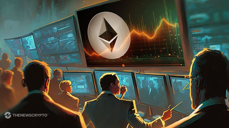 Ethereum Faces Bearish Pressure Amidst Market Volatility. What should traders do?