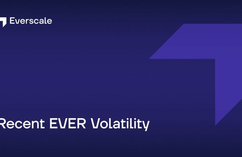 Everscale fue atacado, el token EVER perdió más del 25% de su valor – CoinLive