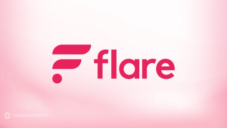 Flare Teams Up With Web3Auth to Redefine Web3 Apps Login Experience