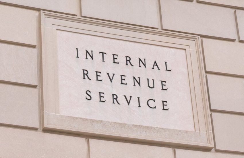 DeFi Education Fund, Paradigm File Amicus Brief Supporting James Harper’s appeal against IRS