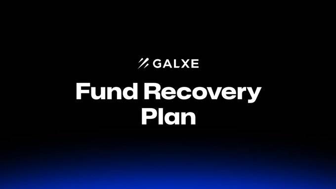 Galxe anunció un enfoque de compensación del 100% para los clientes justo después del incidente – CoinLive