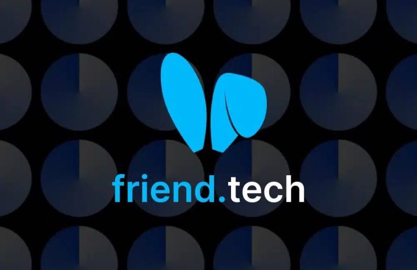 Good Friends.tech ha ganado casi $20 millones desde su lanzamiento – CoinLive