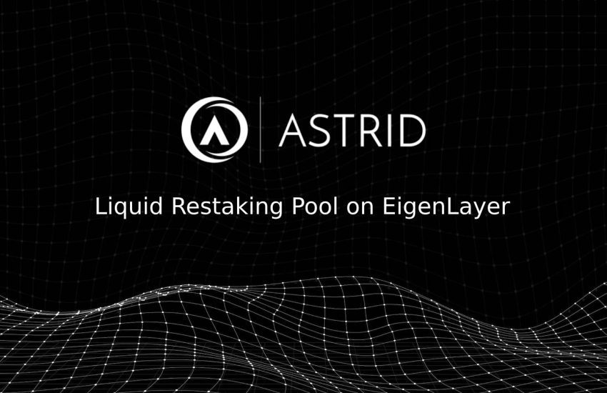 Hackean el protocolo de recuperación de Astrid Liquid – CoinLive