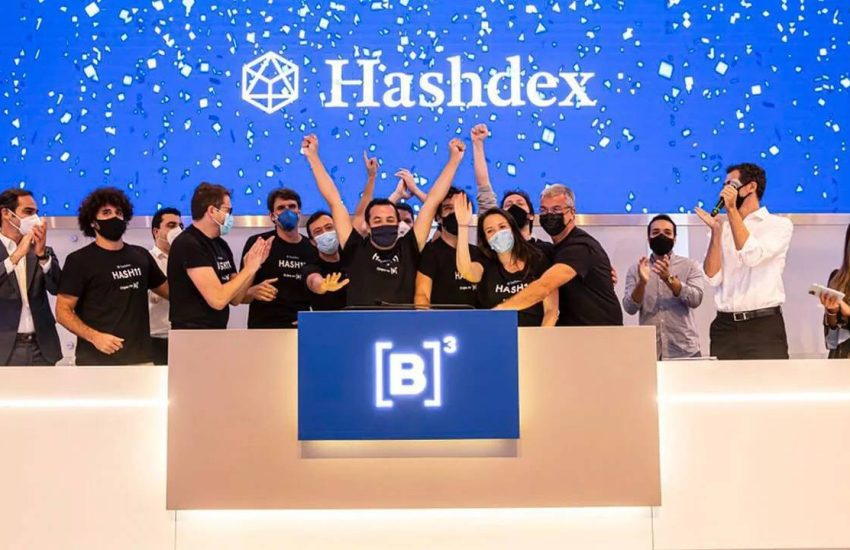 Hashdex habla con la SEC sobre su propuesta ETF Bitcoin Spot – CoinLive