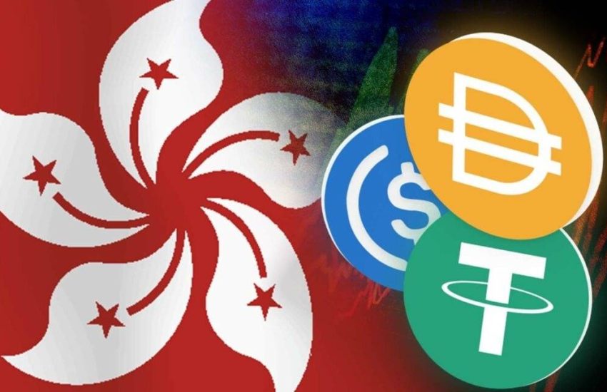 Hong Kong no ha otorgado una licencia para comerciar con monedas estables - CoinLive
