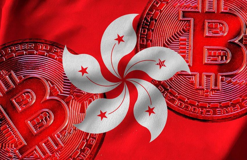 Hong Kong tiene un nuevo fondo de inversión Web3 que en realidad vale cien millones de dólares: CoinLive