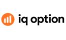 Logotipo de opción IQ