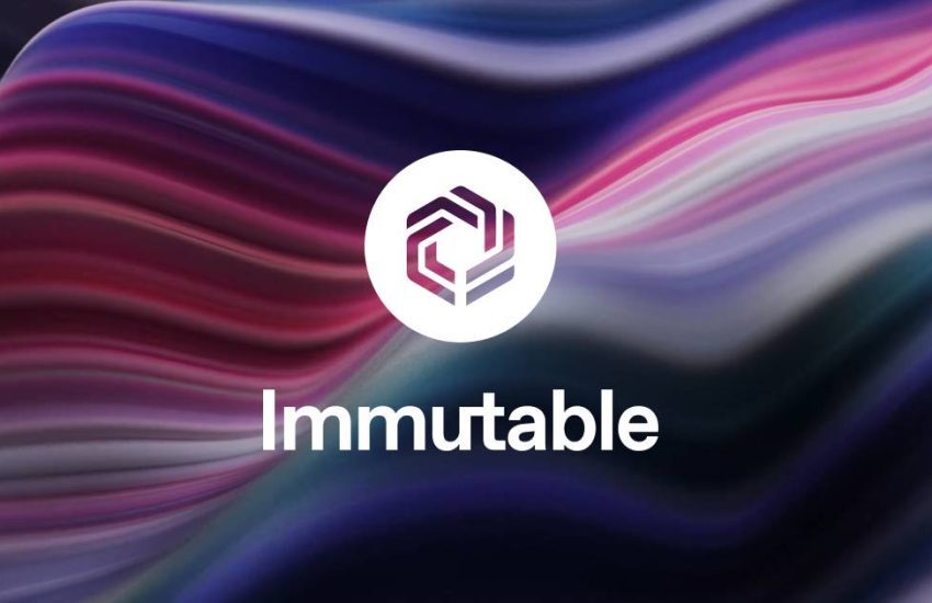 Immutable continúa asegurando 125 millones de IMX por un año más – CoinLive