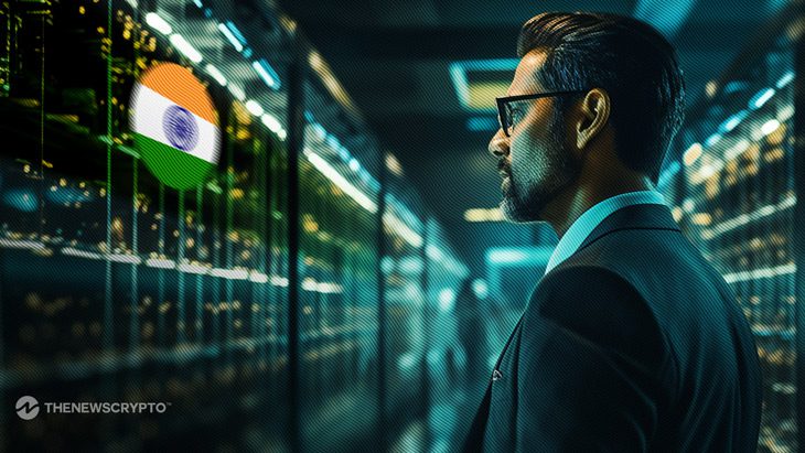 India Set to Launch Global Crypto Exchanges Database to Fight Crime