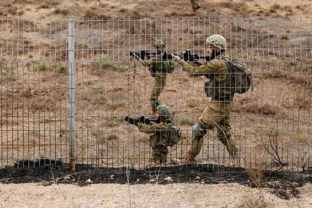 Israel bloquea cuentas de Binance vinculadas a Hamás – CoinLive