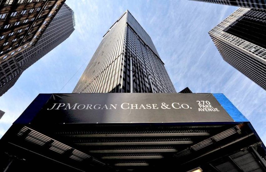 JPMorgan Coin registra mil millones de dólares en transacciones cada día – CoinLive