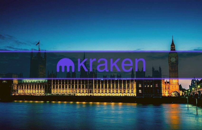 Kraken Reino Unido tiene un nuevo CEO – CoinLive