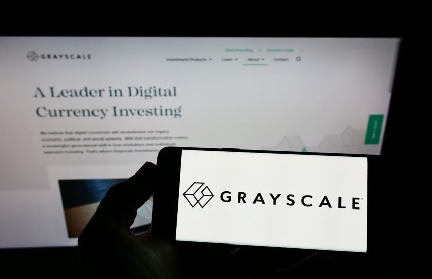 SEC Decision Not to Appeal Boosts Odds for Grayscale Bitcoin Trust (GBTC) ETF Conversion