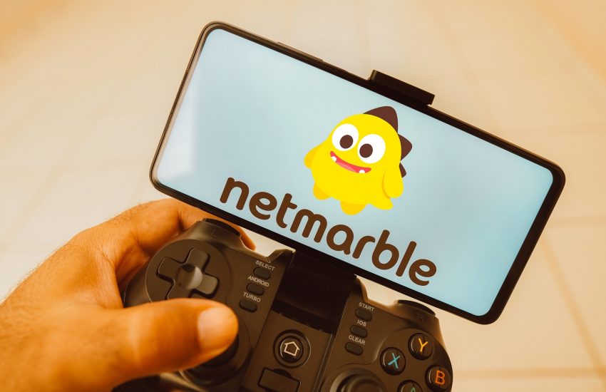South Korean Gaming Giant Netmarble Affiliate to List Coin on Japanese Exchange