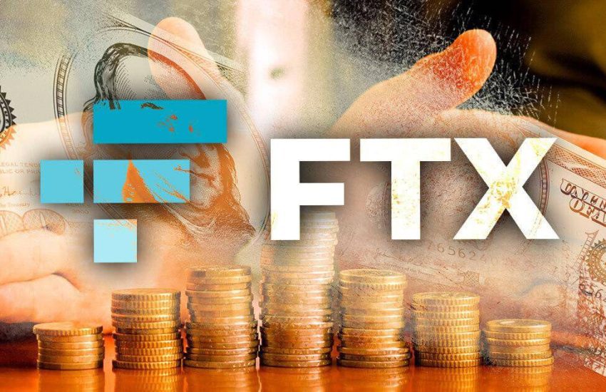 La nueva ronda de capital de Anthropic podría ayudar a FTX a reducir su deuda - CoinLive