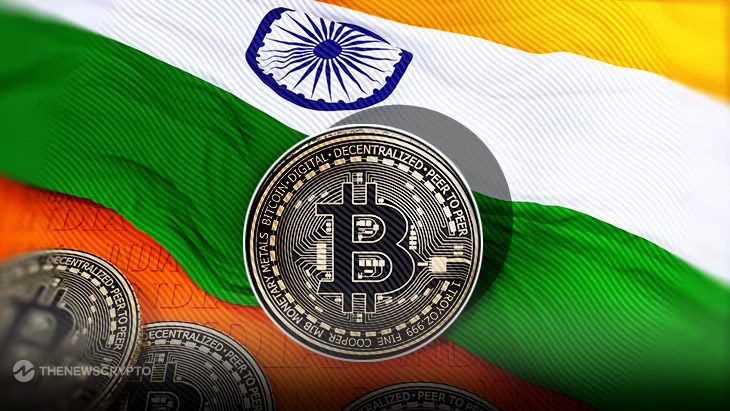Indian Police Bust $3.92 Million Crypto Scam; Arrest Two Suspects