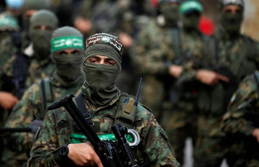 Las fuentes de financiación de criptomonedas para Hamas probablemente sean exageradas – CoinLive
