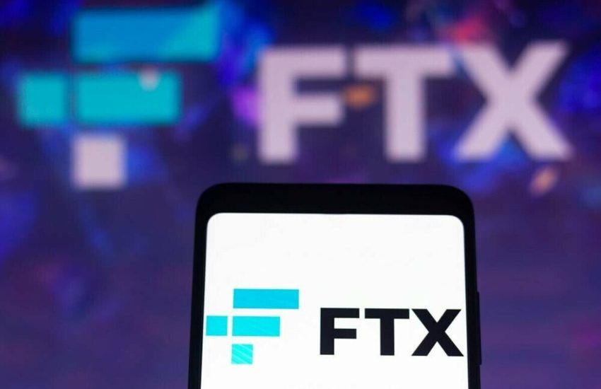 FTX Executive Describes Final Days of Doomed Crypto Exchange: