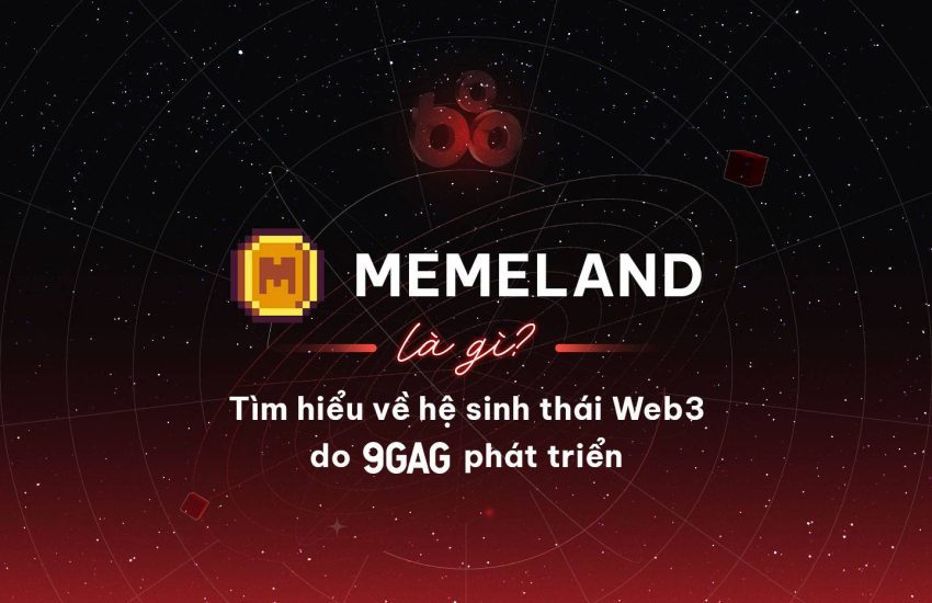 Memeland (MEME) – Ecosistema Web3 producido por 9GAG – CoinLive