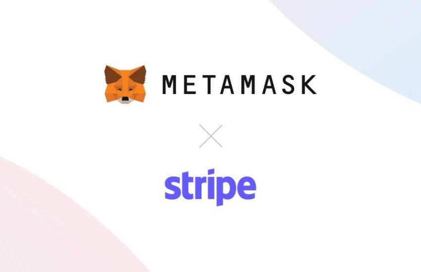 MetaMask se asocia con Stripe para ampliar el soporte de rampa en los EE. UU. – CoinLive