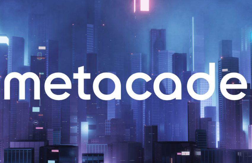 Metacade anuncia una colaboración innovadora con Polygon Labs