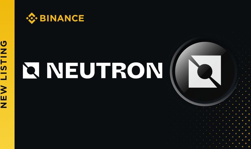 Neutron (NTRN): el proyecto listado por Binance con la etiqueta semilla aplicada