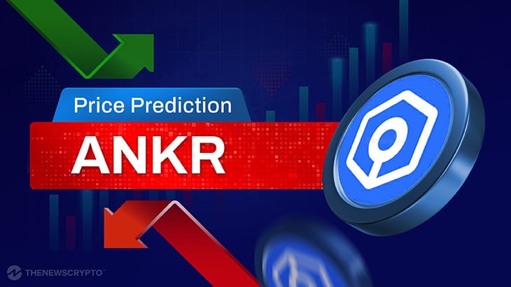 Predicción de precios de Ankr (ANKR) 2023, 2024, 2025-2030