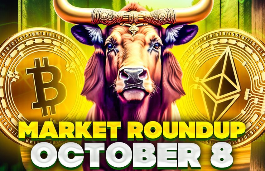 Bitcoin Price Prediction as BTC Faces Crucial $28,500 Threshold – Will it Break Through to Higher Ground?