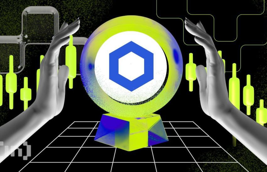 Chainlink (LINK) Price Prediction: Is $20 Next After Hitting 16-Month Peak?