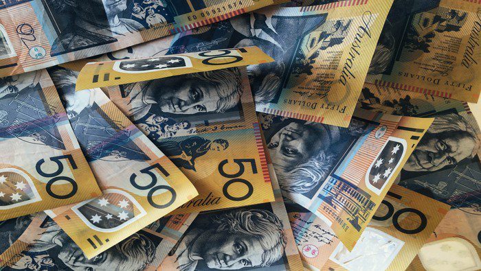 AUD Price Forecast: Aussie Dollar Remains Vulnerable