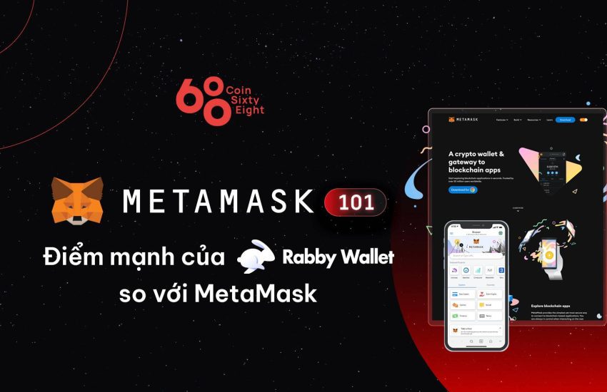 Puntos fuertes de Rabby Wallet en comparación con MetaMask – CoinLive