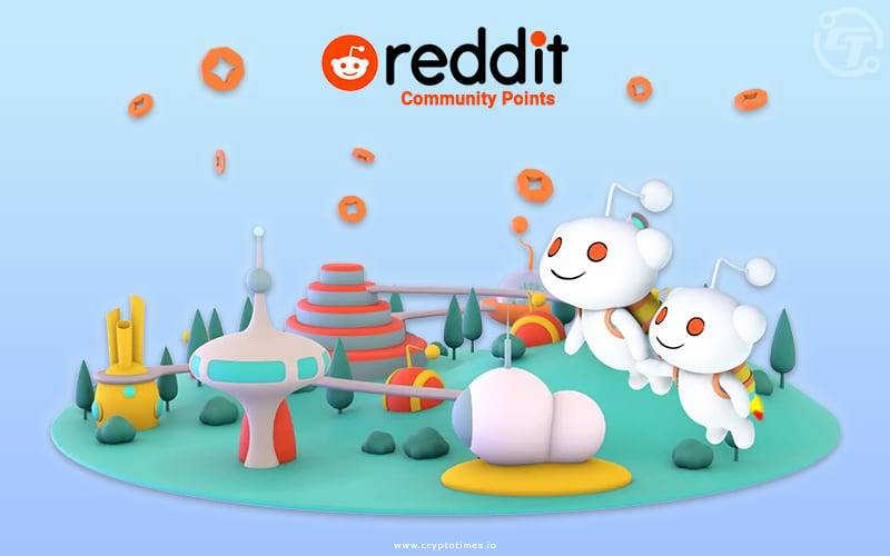 Reddit suspende su sistema de recompensas Blockchain poco después de tres años de implementación - CoinLive
